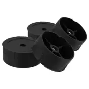 4 Pcs Cat Climbing Frame Accessories Scratch Repair Replacements