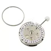 Automatic Mechanical Watch Wrist Movement Day Date 2813 Newest Accuracy