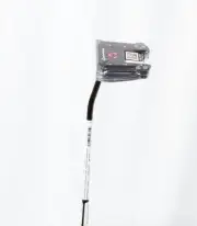 New Taylormade Spider Gt Max Single Bend 35" Putter Left Hand Lh 1243668