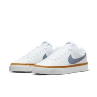 在飛比找PChome24h購物優惠-【NIKE】WMNS NIKE COURT LEGACY N