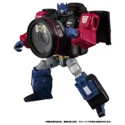 Takara Tomy Canon TRANSFORMERS Optimus Prime R5 figure toy preorder