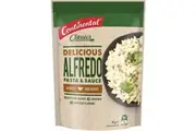 Continental Classics Pasta & Sauce Alfredo 85 G