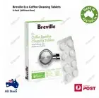 Breville Eco Coffee Residue Cleaner (8 Tablets) Espresso Machine Cleaning Tablet