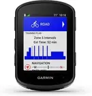 Garmin Edge 540, Compact GPS Cycling Computer with Button Controls