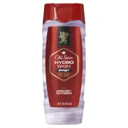 Old Spice Hydro Wash Swagger Moisturising Body Wash for Men 473ml