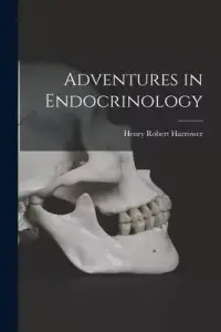 在飛比找博客來優惠-Adventures in Endocrinology