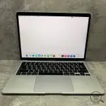 『澄橘』MACBOOK AIR 13吋 2020 M1/16G/512GB 銀 二手《無盒裝》A65517