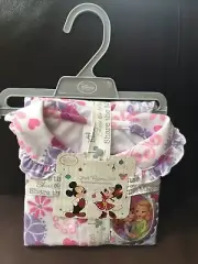 DISNEY STORE SOFIA THE FIRST PAJAMA GIFT SET SZ 4