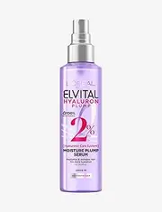 L'Oréal Paris Elvital Hyaluron Plump Leave-in Hair Spray Serum 150 ml