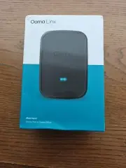 BRAND NEW - Ooma LINX Wireless Connector Remote Phone Jack 100-0302-502 UNOPENED