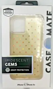 Case-Mate Apple iPhone 11/XR - Iridescent Gems