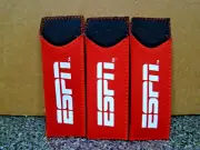 "NEW" ESPN PEN/PENCIL HOLDER or READER EYE GLASS HOLDER