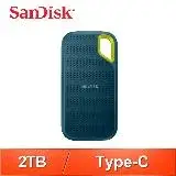 在飛比找遠傳friDay購物精選優惠-SanDisk E61 2TB Extreme Portab