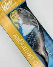 Wet Brush-Pro Disney Alice In Wonderland/Curious and Curiouser LIMITED NIB