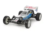NEW Tamiya 1/10 RC Neo Fighter 2WD Off-Road DT-03 Chassis Buggy Kit FREE US SHIP