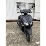 YAMAHA 勁戰 六代 125CC ABS