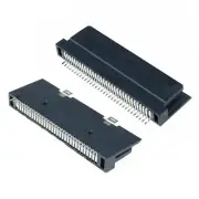 32Pin Game Card Slot Cartridge Reader Replacement For GBA NDS Game Host Repair