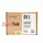 New Juniper EX-UM-4X4SFP 4x 10 GE SFP+ Switch Module