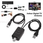 Signal Amplifier Booster HDTV Aerial Amplifier TV Antenna Get More Channels
