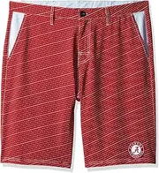 FOCO NCAA Men's Dots Walking Shorts