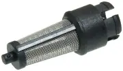 VVT Solenoid Filter, fits Lexus GS F, RC F, GX460, LX570, ES350, LS500, IS300, (for: Lexus)