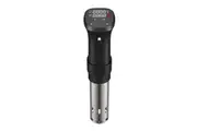 Healthy Choice Sous Vide Precision Boiler Immersion Cooker Kitchen Tool - Black