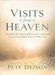 Visits from Heaven ─ One Man's Eye-Opening Encounter with Death, Grief, and Comfort from the Other Side