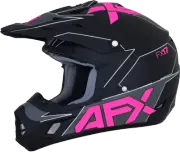Afx Fx-17 Aced Helmet 1106509