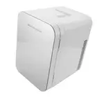 Mini Dorm Car Fridge 10L Heating Dual Use Dormitory Compact Freezer For Home AU