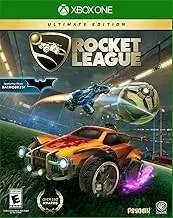 Rocket League - Ultimate Edition for Xbox One