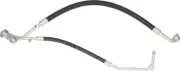 Four Seasons 56408 A/C Manifold Hose Assembly For Select 93 Chevrolet GMC Models (for: Chevrolet)
