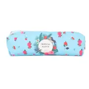 4pcs Crochet Hook Case Waterproof 600D Oxford Fabric Knitting Needle Storage