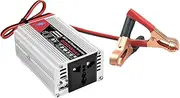Vehicle Inverter for Laptop - 600W Car Plug Adapter,USB Ports Charger Quick Charging, Plug Adapter Charger for Laptop Camping