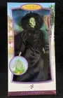 Wicked Witch Of The West Wizard Of Oz Barbie Pink Label 2006 NEW IN BOX K8685