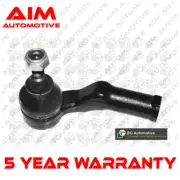 Tie Rod End Front Left Aim Fits Volvo V50 S40 C30 C70 Ford Focus C-Max