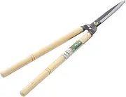 Karikichi 7-5/8 Gold Label Professional Hedge Shear