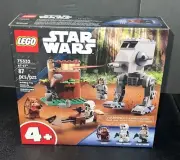 LEGO Star Wars: AT-ST (75332)