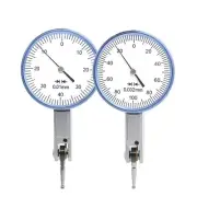 0.002mm Dial Indicator f Shaft Runout Measurement Test Measuring Instrument Tool
