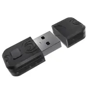 Plug&Play USB Bluetooth Wireless Audio Adapter Transmitter For PC PS5/PS4/Switch