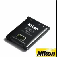 在飛比找蝦皮購物優惠-【出清】Nikon EN-EL10 原廠電池（盒裝）