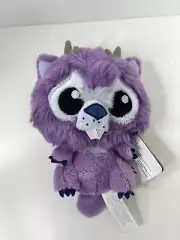 Wetmore Forest Angus Knucklebark Funko Pop! Monsters Purple 7” Plush Stuffed Toy
