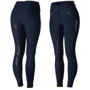 B Vertigo Ladies Drea FS Breeches Dark Navy