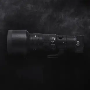 【Sigma】500mm F5.6 DG DN OS Sports for L-MOUNT 接環(公司貨 全片幅微單眼鏡頭 飛羽攝影)