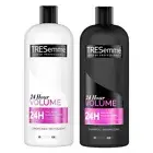 2 TRESemme 24 Hour Volume Shampoo & Conditioner, Full Body, 28 oz. Each