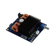 TDA7498 Class D Subwoofer Amplifier Board Amp Board 150W