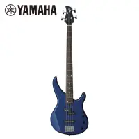 在飛比找Yahoo奇摩購物中心優惠-YAMAHA TRBX174 DBM 電貝斯 深色金屬藍款