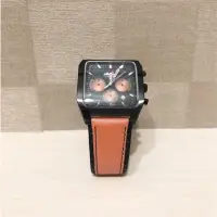 在飛比找蝦皮購物優惠-⌚️ellesse 三眼運動手錶