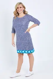 Lucy Dress--HAT-S20SDL1275