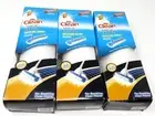 3 Mr Clean Magic Eraser Roller Mop Refills Universal Mop Type B Blue & White New