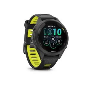 【GARMIN】Forerunner 265S GPS腕式心率跑錶